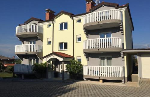 Ferienwohnungen Barbic - Photo 13