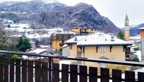 Balcone sulla Valmalenco - Vista mozzafiato - Foto 5