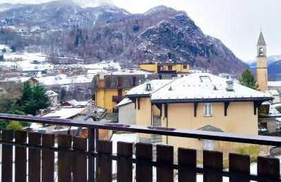 Balcone sulla Valmalenco - Vista mozzafiato - Foto 5