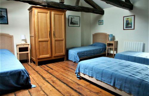 Le Manoir de Kerroc'h - Foto 32