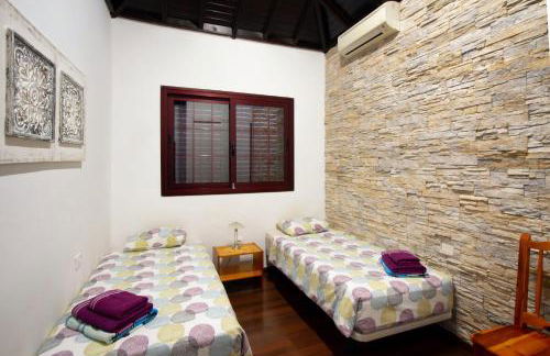 Villa Jardín de Buda - Foto 54