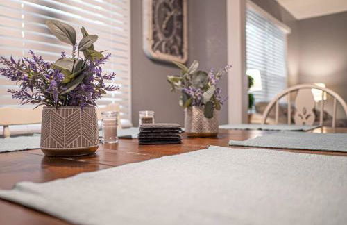 Homey Bungalow Convenient to Marietta and I-75! - Foto 8