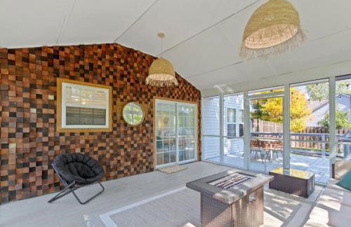 Grand Park Stay - Foto 49