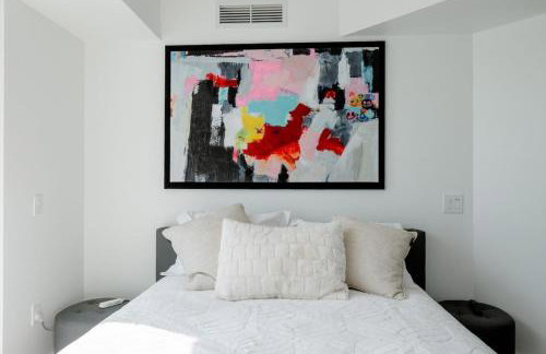 LOFT Brickell River 10 min To South Beach - Foto 32