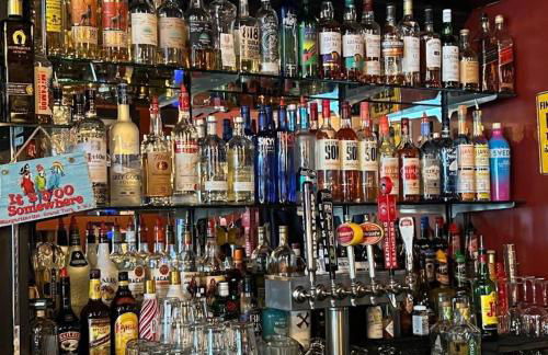 Modern Cozy next to Microsoft, Queen Bed, Parking - Foto 20