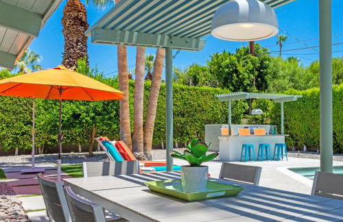 Shaken Not Stirred in Sunrise Park by Acme House Company - Foto 12