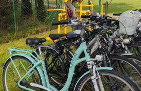 Słoneczna Sarbinówka - Foto 38