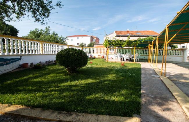 Apartments Klaric - Foto 45