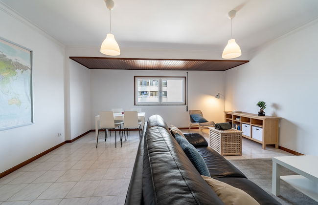 House and People - Apartamento Espaçoso - Foto 29