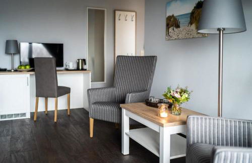 Strandhafer Aparthotel - Photo 50