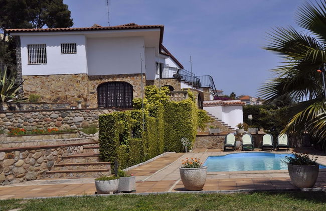 Villa Carla - Foto 1