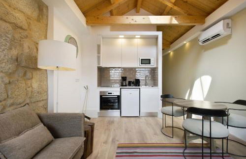 RVA - Clerigos Apartments - Photo 130