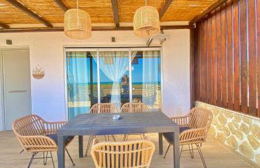 Boho Nomad Seaview Detached House - Foto 7
