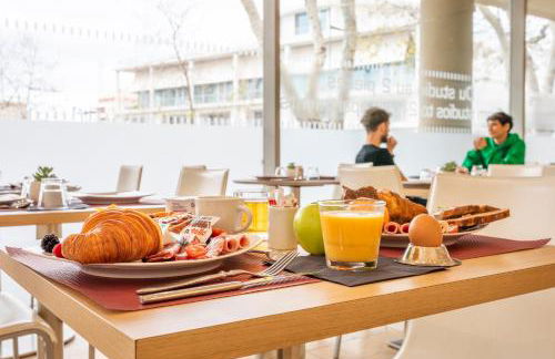 Zenitude Hôtel-Résidences Marseille Saint Charles - Foto 46