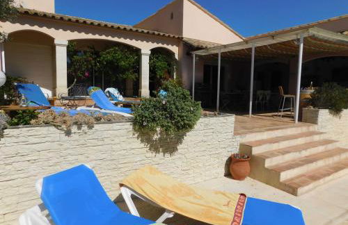 Les Bougainvillées de Camargue - Photo 28