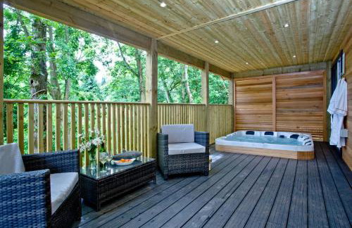 Cedar Lodge, South View Lodges, Exeter - Foto 3