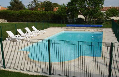 Appartement La Rochelle - Foto 28