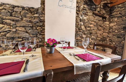 Apartment La Cà Vegia-5 by Interhome - Foto 12