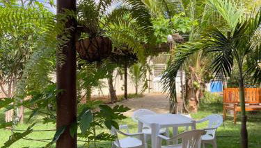 Casa de temporada Petrolina-PE - Foto 3, Garden