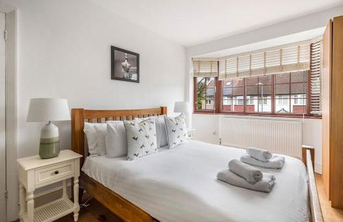 3BR Home Garden & Free Parking - New Malden - Foto 7