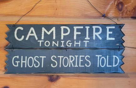 The Grizzly Den Cabin Warrens WI - Foto 22