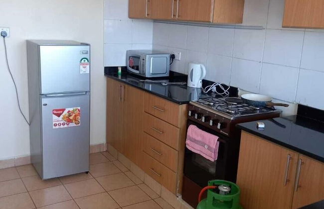 Lilly's Furnished Apartments - Foto 37