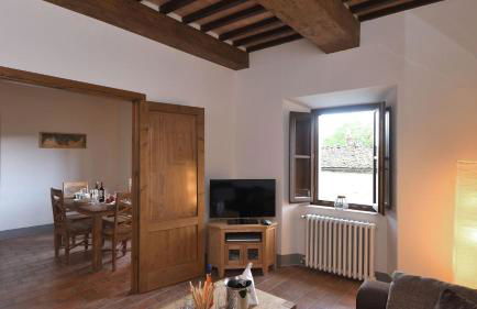 Casa del Mastro at San Sano - Foto 13