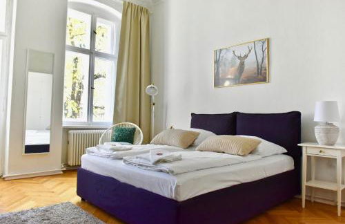 Apartments im Thüringer Hof - Foto 82