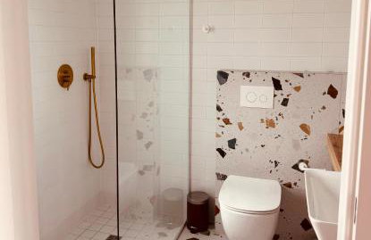 Morze Niechorze Domy całoroczne - Foto 29