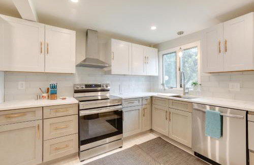Pennington Home w/ Deck ~ 9 Mi to Princeton! - Photo 4