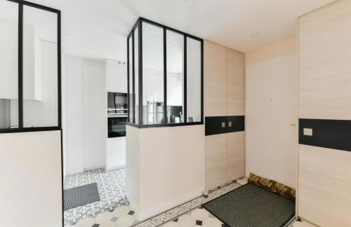 EXIGEHOME-Maison avec terrasse privée - Foto 7