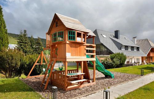 Villa Skylodges mit 9 Wohnungen - Photo 7