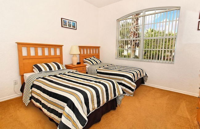 Ov3102 - Highlands Reserve - 4 Bed 3 Baths Villa - Foto 5