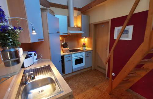 Ferienwohnung Rummelsmühle - Foto 8