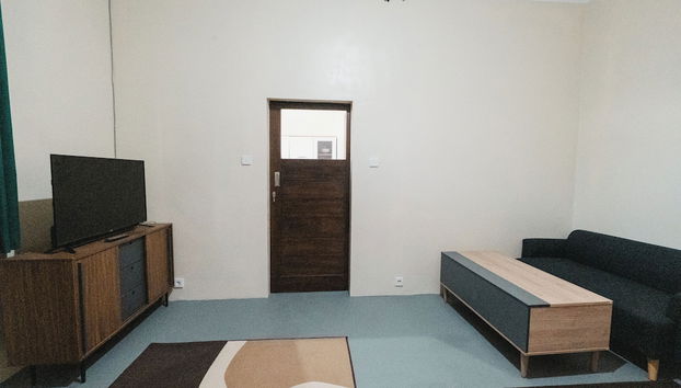 Urban Haven Residence - Foto 2, Habitación