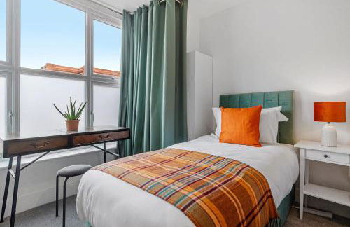 Ground Floor Apartment with Courtyard - Foto 19