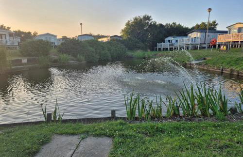 8 Berth Caravan at Blue Dolphin East coast - Foto 52