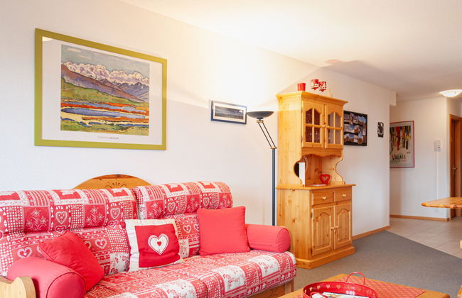 Les Crêtes 1 - Foto 17