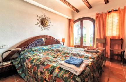 Paradise Garden Sea-View Finca Local Style - Foto 30