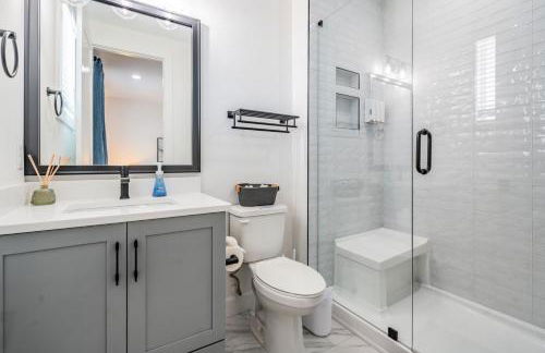 Luxury Stylish 3BR Oasis - Tampa Retreat - Foto 22