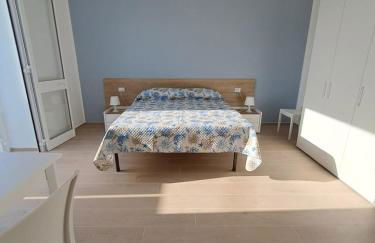 Guest House Trepuzzi - Foto 6