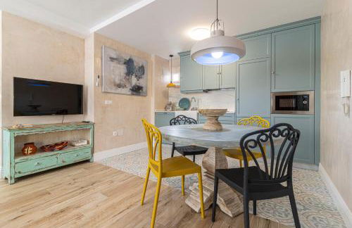 Cathedral Keepers - Exclusive apartment in Jerez - Foto 26