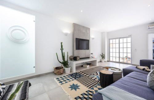 Casa da Praça - Vila do Bispo, Algarve - Photo 3