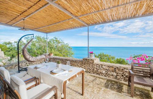 Villa Pethra Maris Private Pool - Foto 42