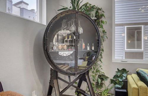 Spacious Denver Home with Private Rooftop Spa - Photo 13