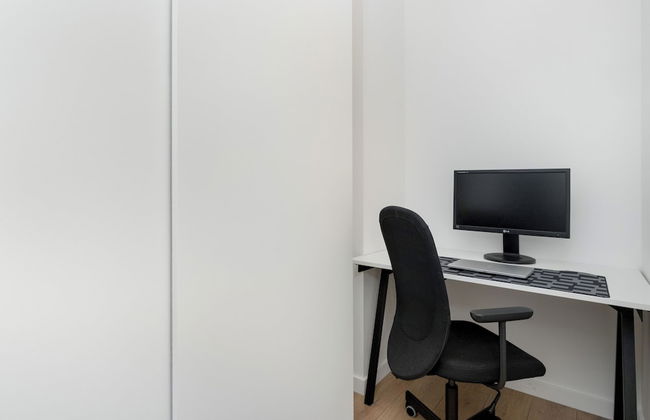 Apartment Kuracyjna15 by Noclegi Renters - Photo 2