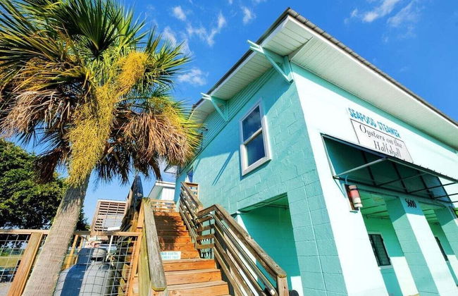 Boathouse - Photo 75