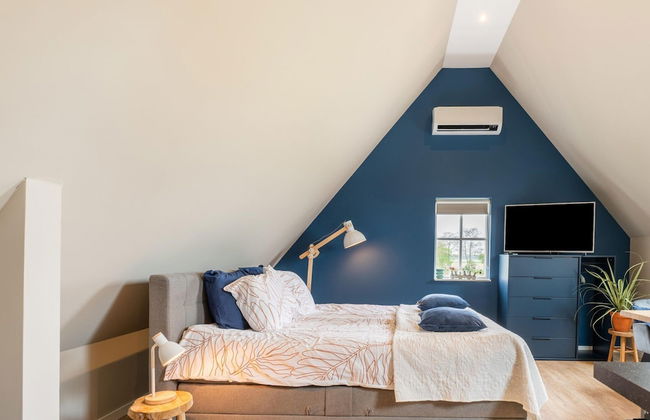 Luxurious Studio on the Border of Zeeland - Photo 3