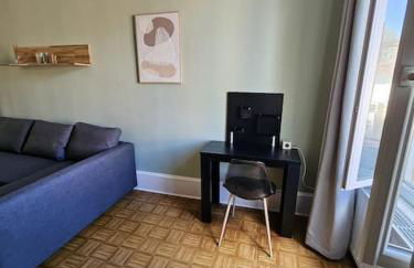 Appartement F2 à Villeurbanne - Foto 5