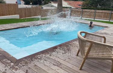 L'écho des Vagues - Foto 22